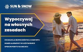 Apartamenty Sun & Snow Grunwaldzka