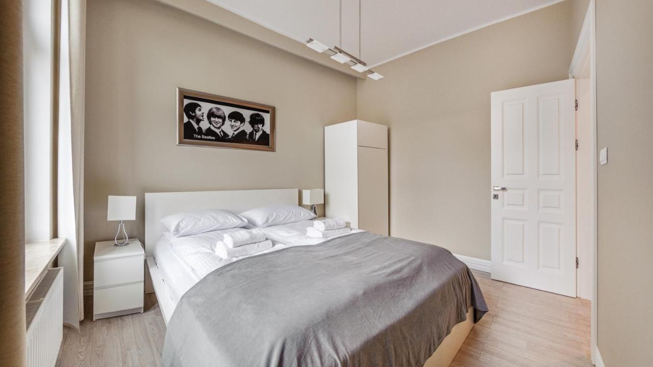 Apartamenty Sun & Snow Grunwaldzka Sopot Zewnętrze zdjęcie