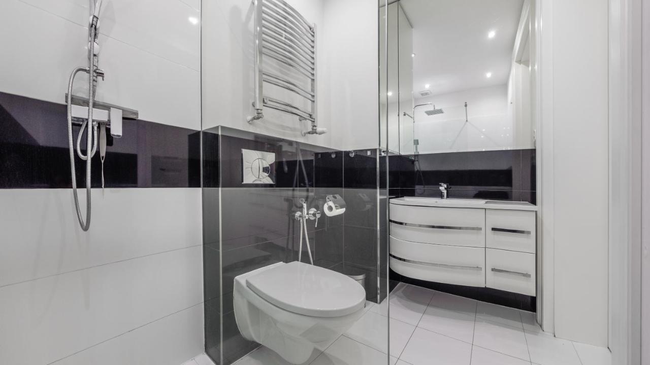 Apartamenty Sun & Snow Grunwaldzka Sopot Zewnętrze zdjęcie
