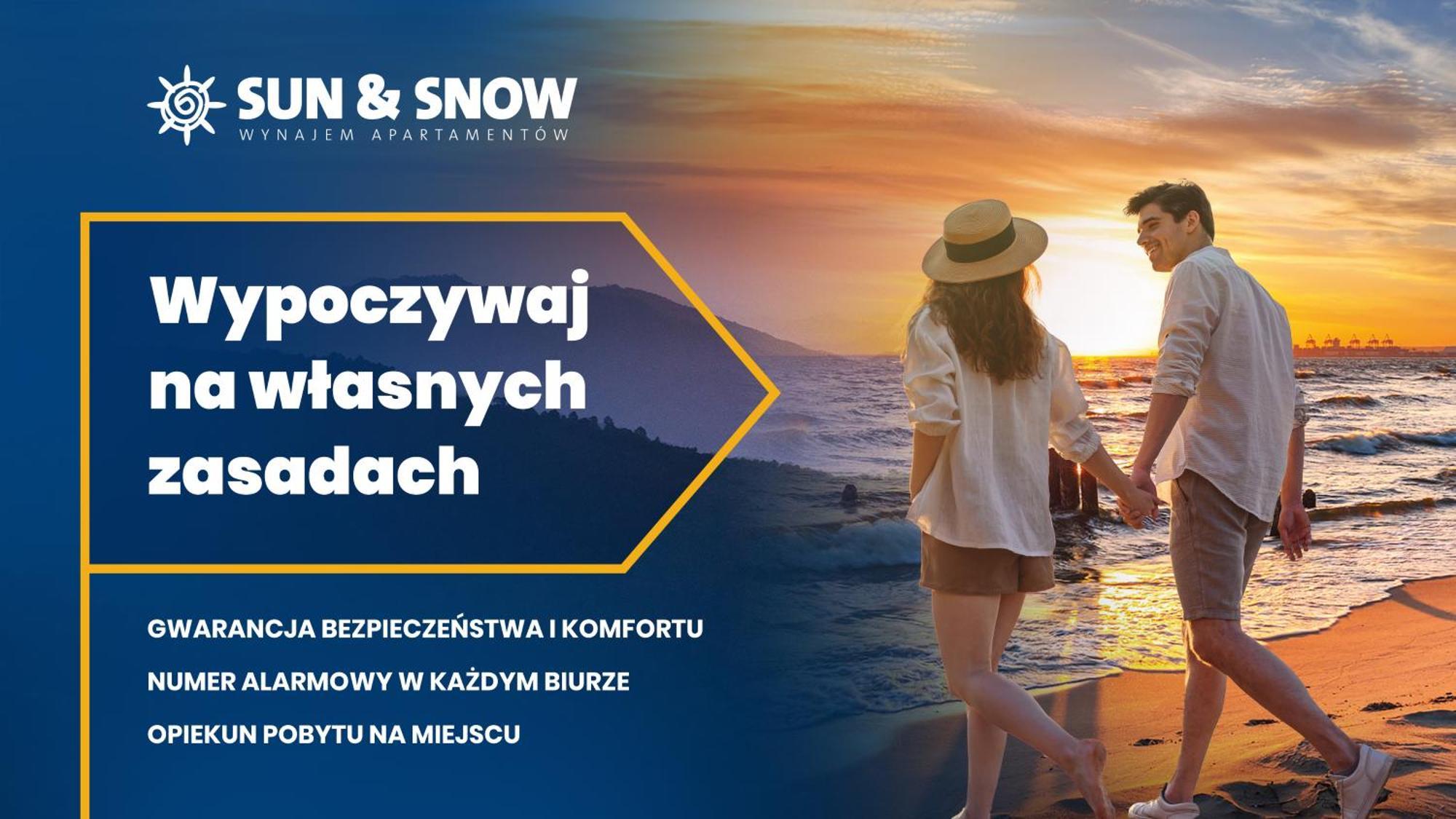 Apartamenty Sun & Snow Grunwaldzka Sopot Zewnętrze zdjęcie